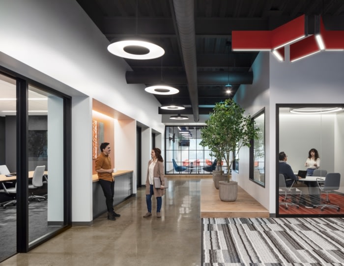ACCO Engineered Systems Offices - Sacramento - 3