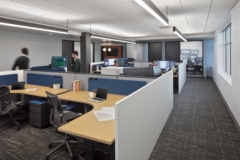 Open Office in ACCO Engineered Systems Offices - Sacramento