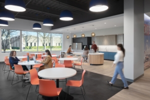 ACCO Engineered Systems Offices - Sacramento