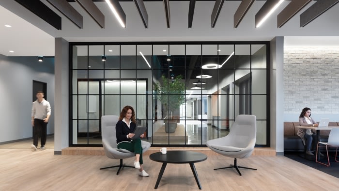 ACCO Engineered Systems Offices - Sacramento - 10