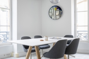 Arteum Offices - Paris