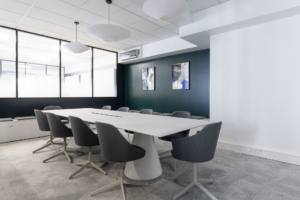 Arteum Offices - Paris