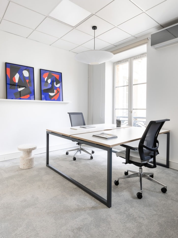 Arteum Offices - Paris - 5