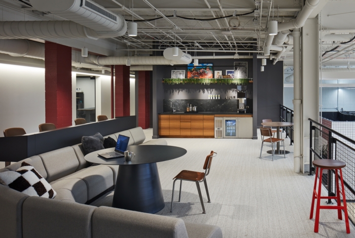 Barstool Sports Offices - Chicago - 15
