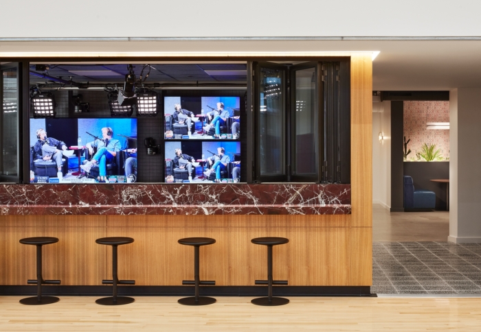 Barstool Sports Offices - Chicago - 12