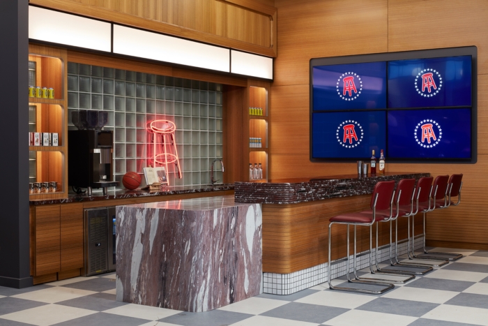Barstool Sports Offices - Chicago - 2