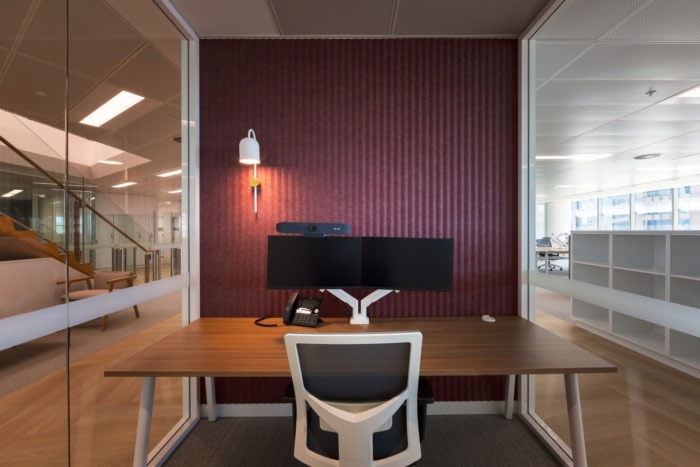 Bartier Perry Offices - Sydney - 9