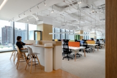 Track / Directional in Bearhouse & Sansu Offices - Bangkok