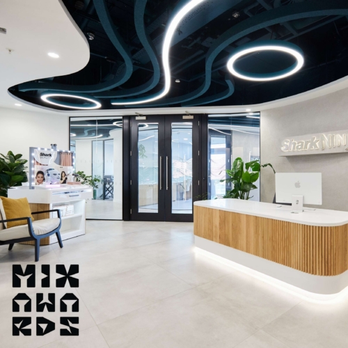 Breeze Curve by AllSfar