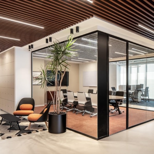 recent Capitolis Offices – Tel Aviv office design projects