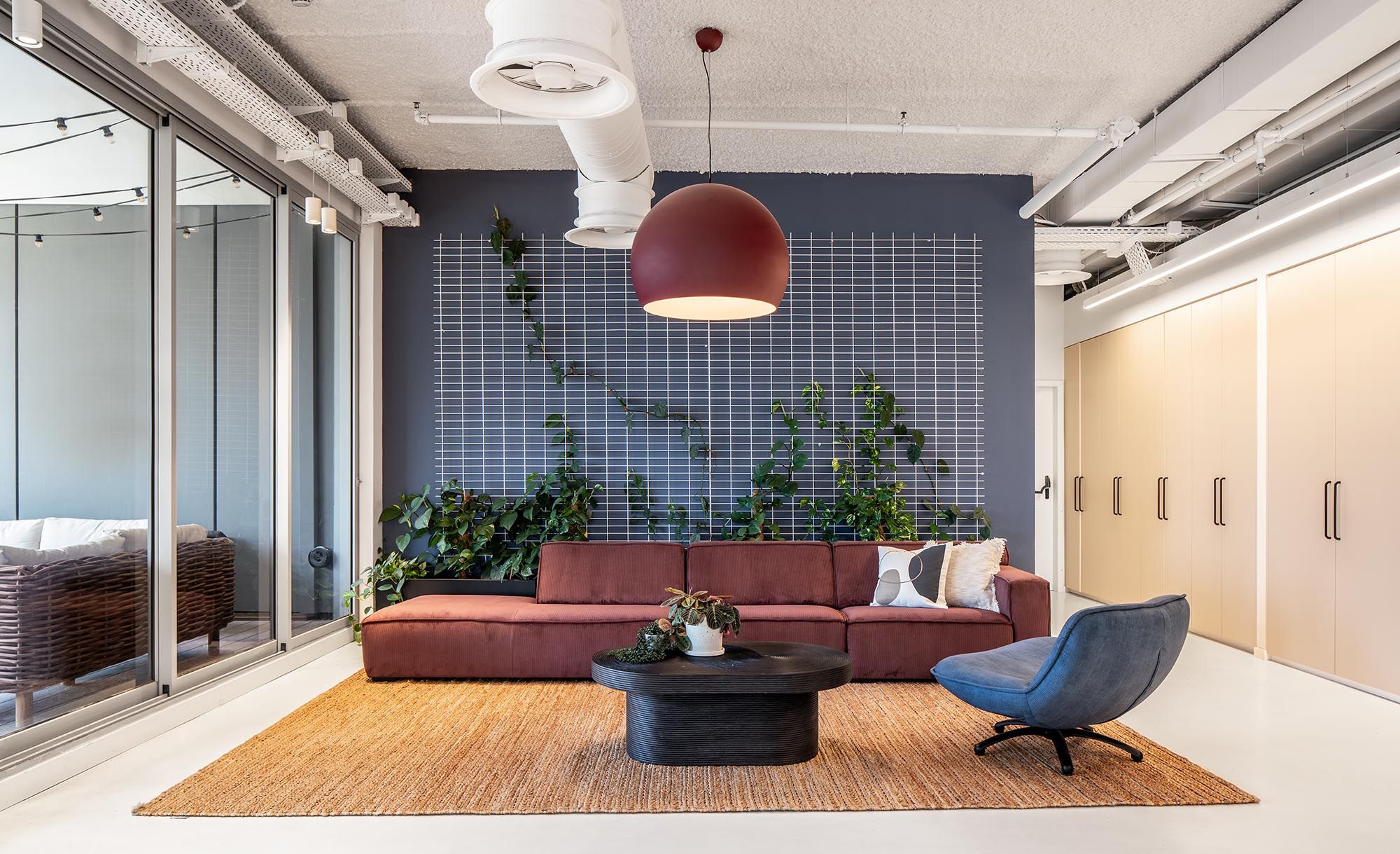 Capitolis Offices - Tel Aviv | Office Snapshots