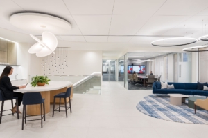 Chamberlain Hrdlicka Offices - Houston