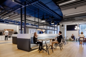 Confidential Financial Company Offices - Gdynia