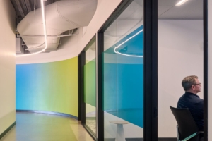 Confidential Tech Innovation Center - Santa Clara