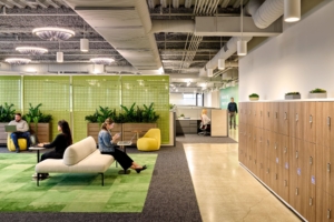 Confidential Tech Innovation Center - Santa Clara