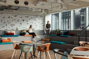 Croud Offices - London