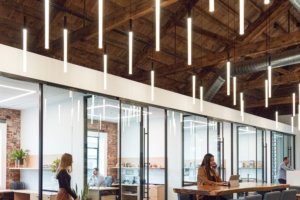 Crow Holdings Offices - Montclair