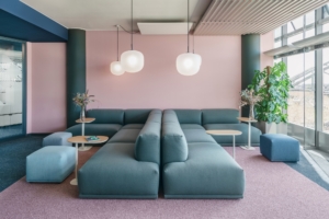 d-fine Offices - Berlin