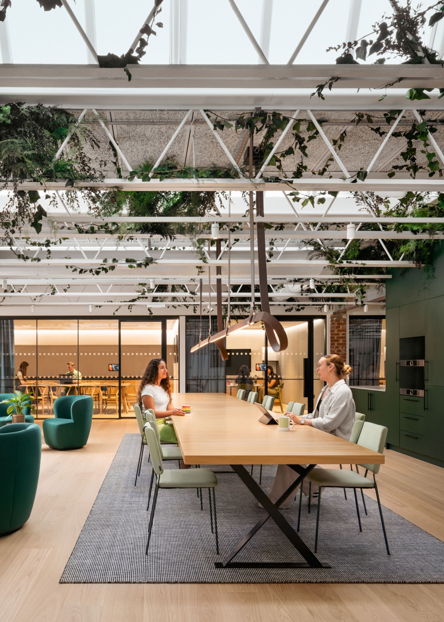 Edelman Offices - London | Office Snapshots