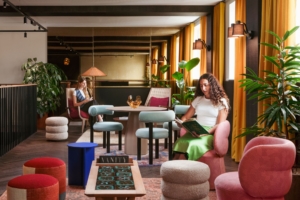 Edelman Offices - London