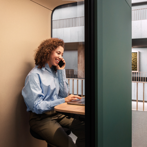 Framery One Compact™ - 0