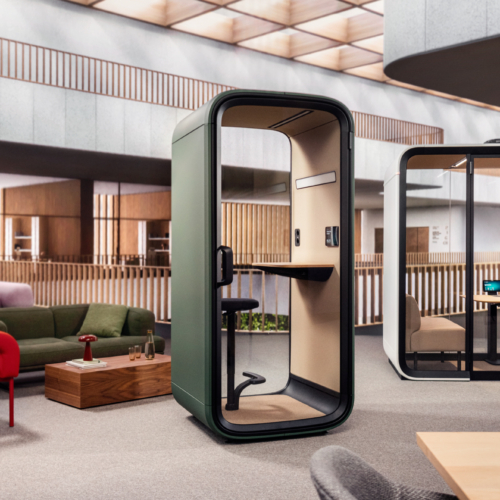 Framery One Compact™ - 0