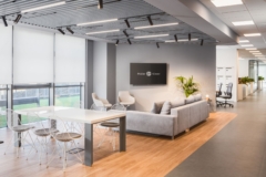 Breakout Space in Haier Europe Offices - Milan