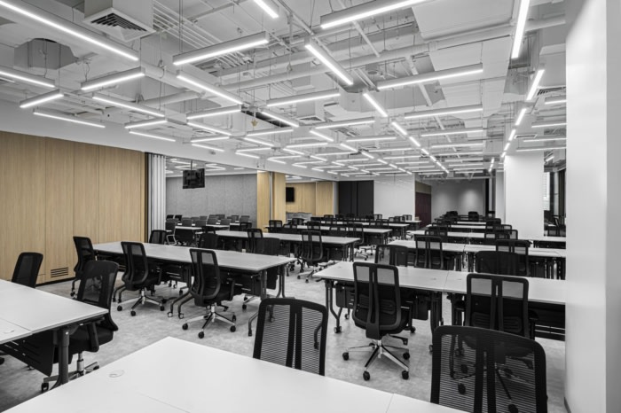 Ignite by OnDemand Offices - Bangkok - 12