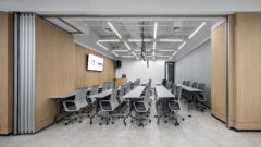 Training Room in Ignite by OnDemand Offices - Bangkok