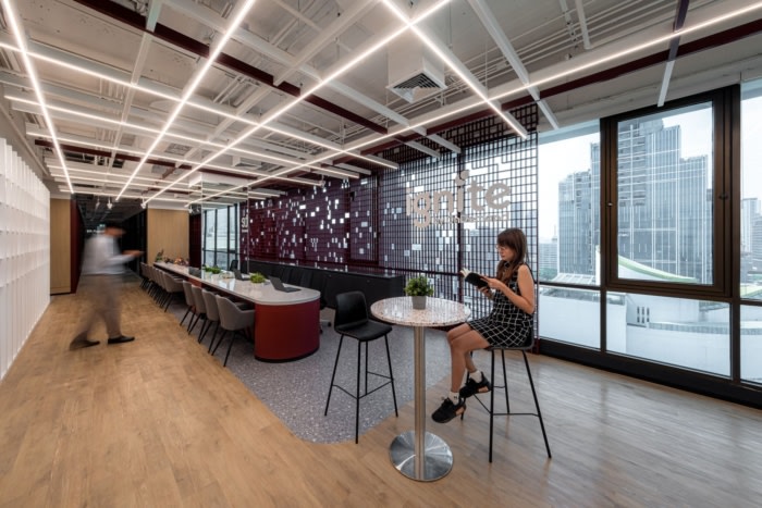 Ignite by OnDemand Offices - Bangkok - 2
