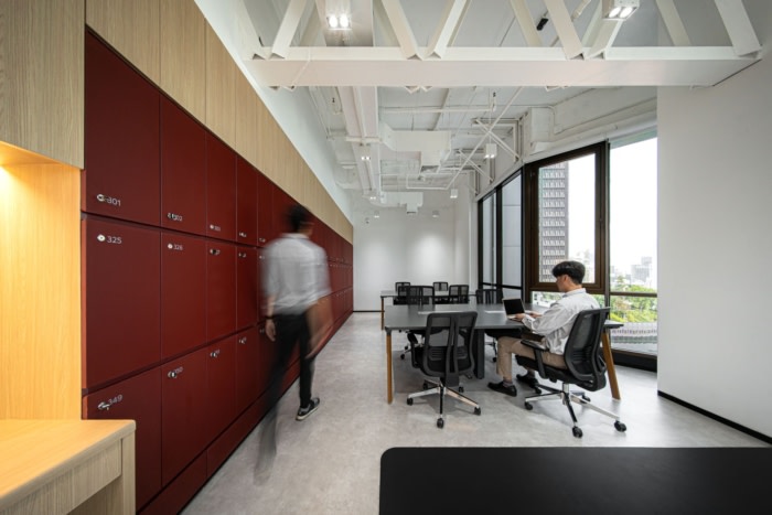 Ignite by OnDemand Offices - Bangkok - 15