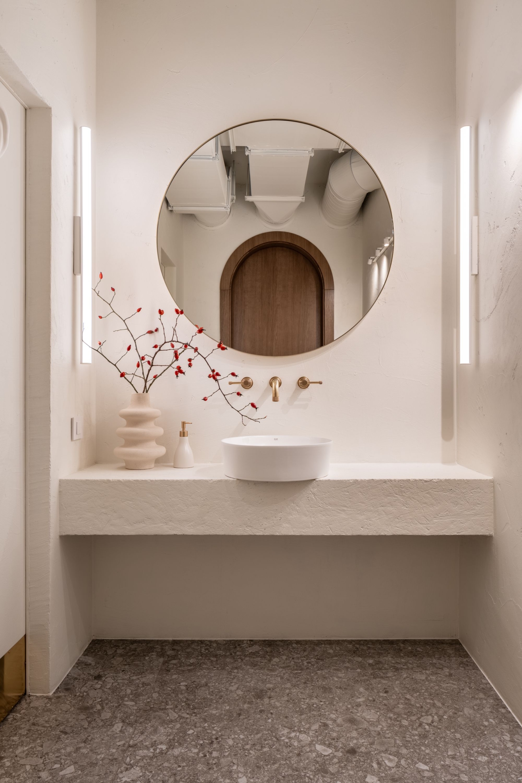 Intercon Offices - Kyiv | Office Snapshots