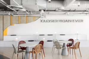 Kaltura Offices - Bnei Brak