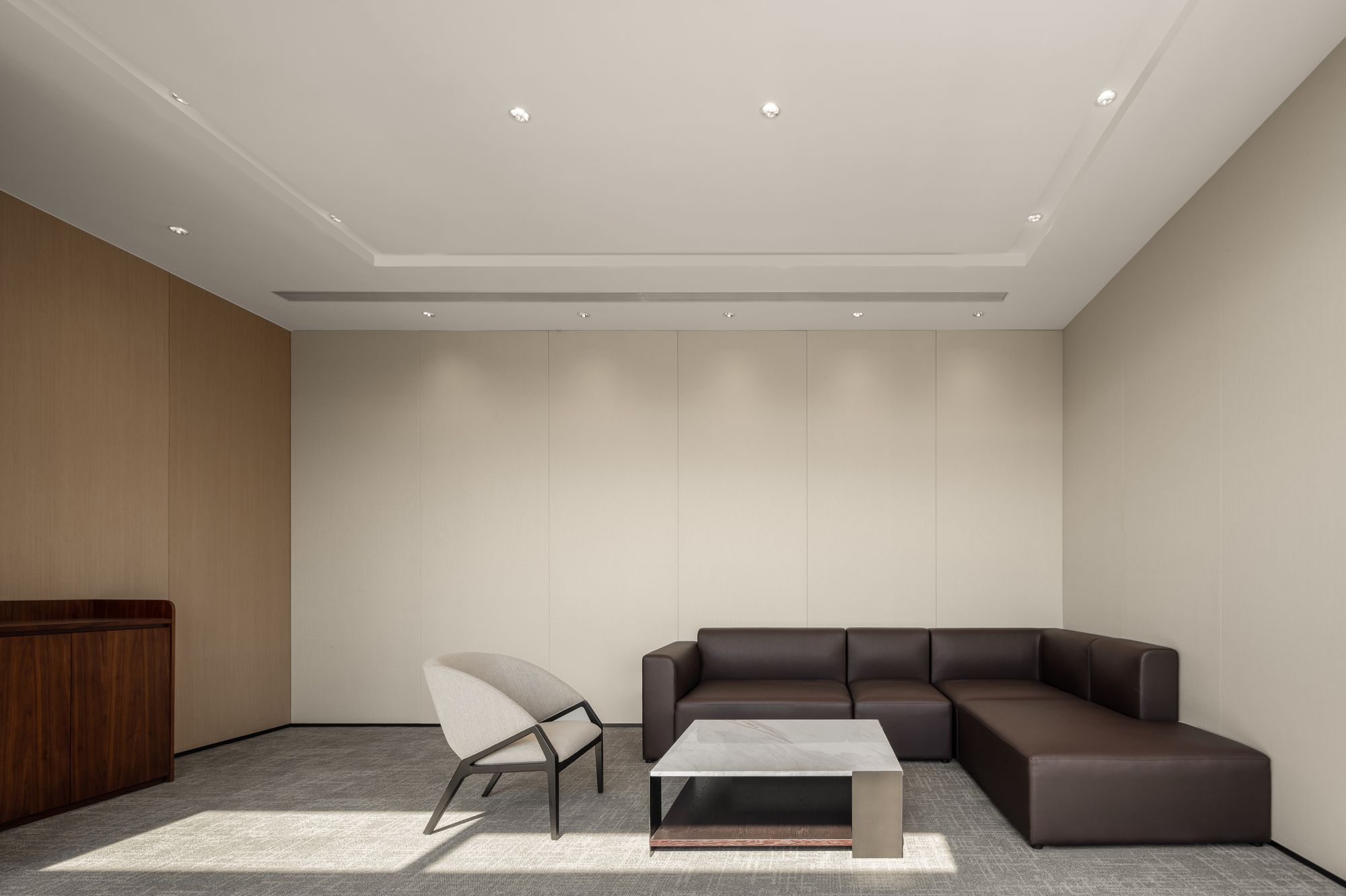 Kingsemi Offices - Shanghai | Office Snapshots