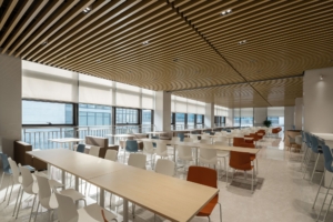 Kingsemi Offices - Shanghai