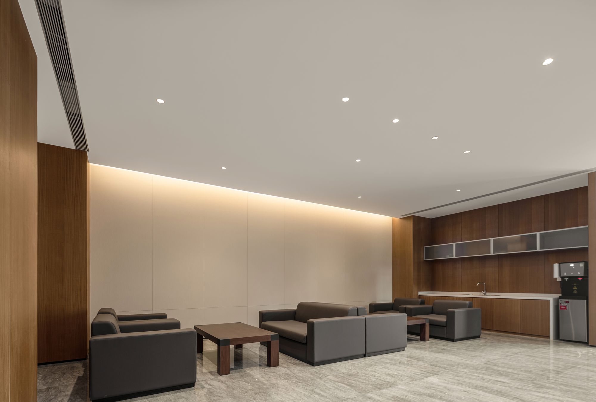 Kingsemi Offices - Shanghai | Office Snapshots