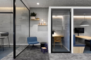 KPMG Offices - Évora