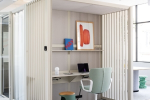 Le FIVE Workspace - Paris