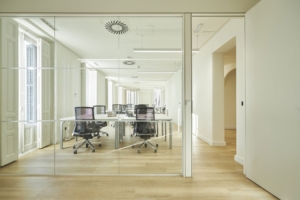 Lexington Spec Suite - Madrid