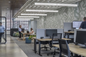 LinkedIn Regional Headquarters - Detroit