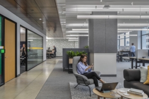 LinkedIn Regional Headquarters - Detroit