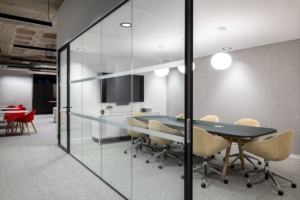 NaughtOne Offices - Harrogate