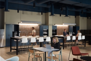 Option Care Health Offices - Itasca