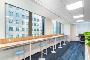 Shimadzu Offices - Beijing