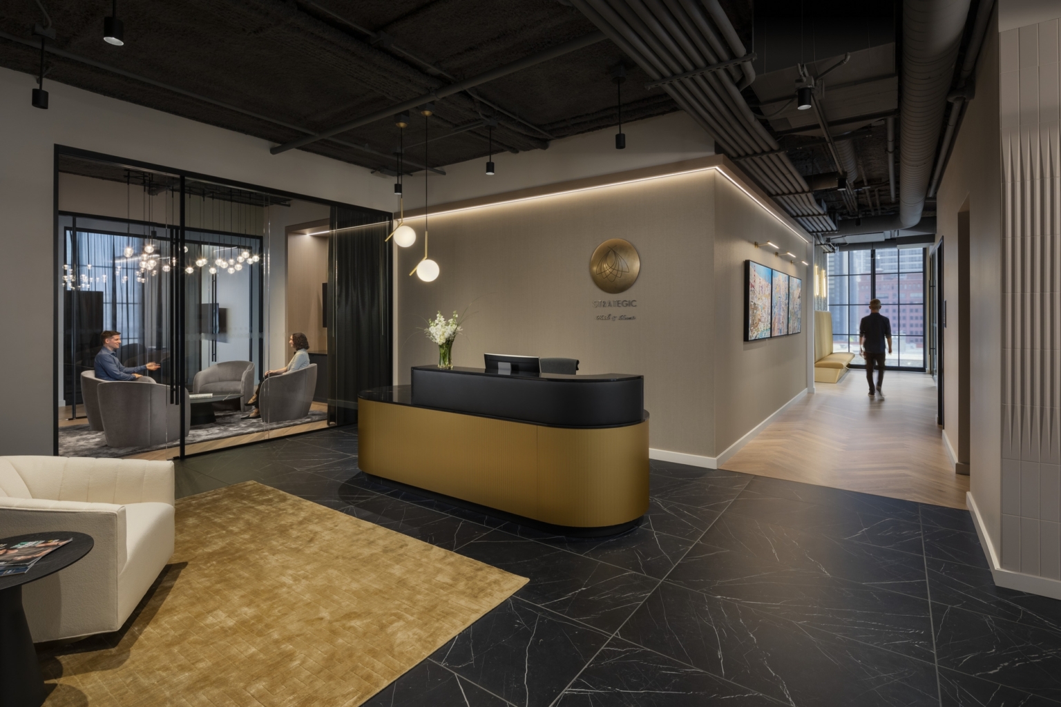Strategic Hotels and Resorts Offices - Chicago | Office Snapshots