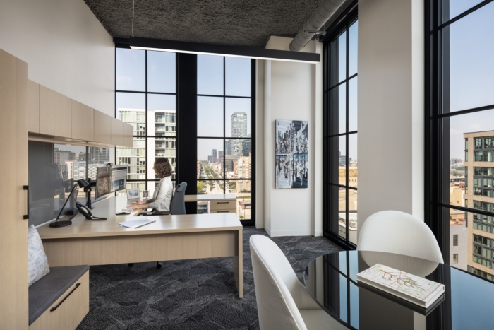 Strategic Hotels and Resorts Offices - Chicago - 7