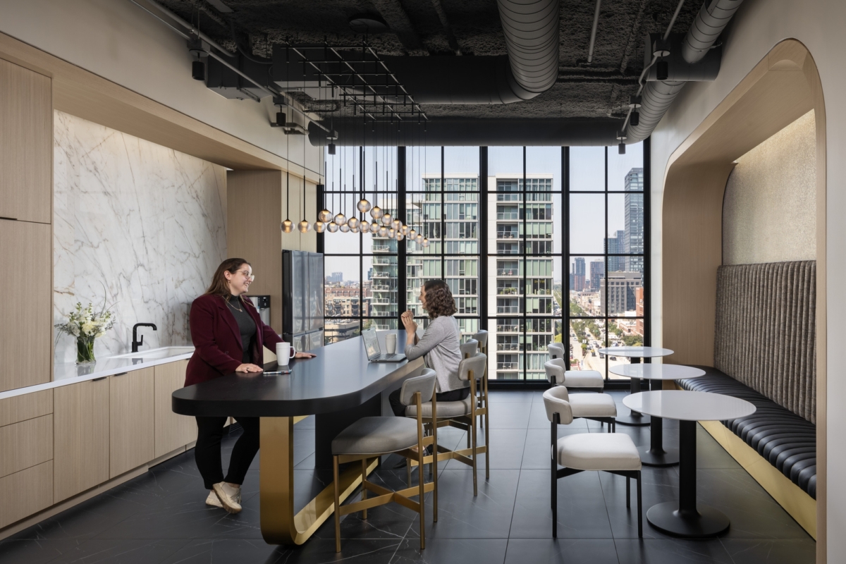 Strategic Hotels and Resorts Offices - Chicago | Office Snapshots