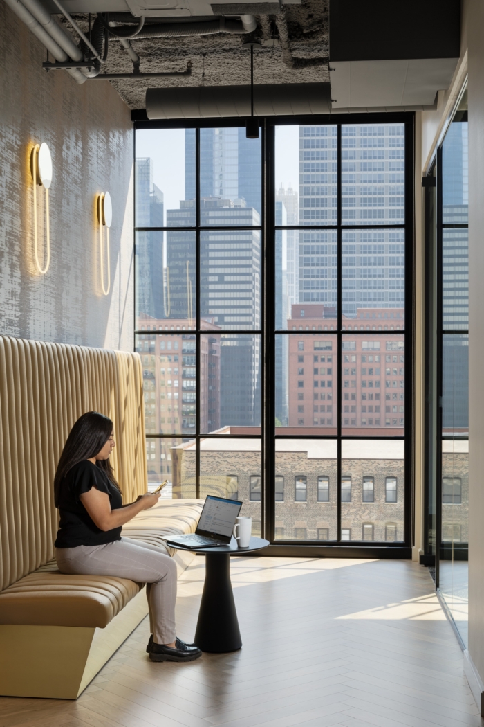 Strategic Hotels and Resorts Offices - Chicago - 5