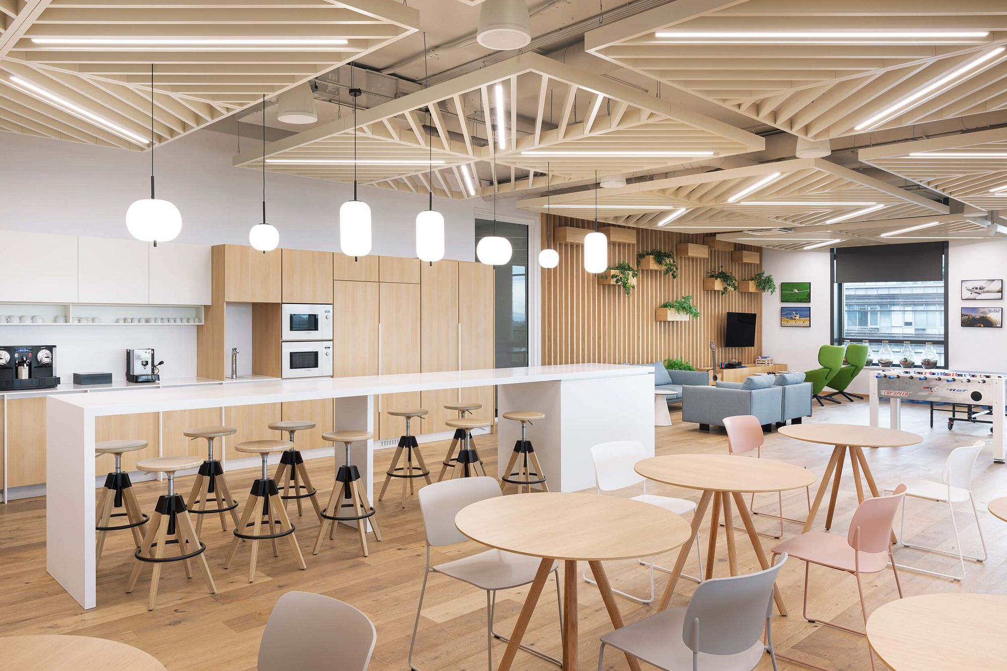 Telelink office