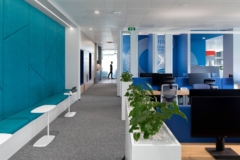 Open Office in Telelink Business Services (TBS) Offices - Sofia